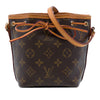 Louis Vuitton Monogram Nano Noe Secondhand