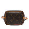 Secondhand Louis Vuitton Monogram Nano Noe
