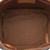 Secondhand Louis Vuitton Monogram Nano Noe