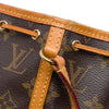 Secondhand Louis Vuitton Monogram Nano Noe