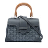 Goyard Mini Goyardine Saigon Souple Secondhand