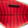 Louis Vuitton Damier Ebene Neverfull MM Pouch Secondhand