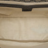 Gucci GG Supreme Messenger Bag Secondhand