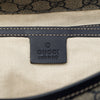 Gucci GG Supreme Messenger Bag Secondhand