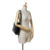 Dior Patent Shoulder Bag Secondhand