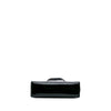 Dior Patent Shoulder Bag Secondhand