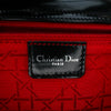 Dior Patent Shoulder Bag Secondhand