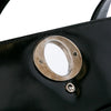 Dior Patent Shoulder Bag Secondhand