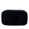 Dior Embroidered Velvet Diortravel Vanity Case Secondhand
