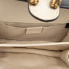 Gucci Mini Calfskin Bamboo Dionysus Web Satchel Secondhand