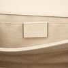 Gucci Mini Calfskin Bamboo Dionysus Web Satchel Secondhand