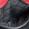 Celine Leather Double Flap Top Handle Bag Secondhand