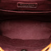 Chanel Small Shearling and Glazed Calfskin Mountain Backpack Secondhand