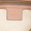 Gucci Patent Soho Chain Shoulder Bag Secondhand
