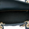 Dior Small Lambskin Cannage MyABCDior Lady Dior Secondhand