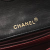 Chanel Mini Square Classic Lambskin Single Flap Secondhand