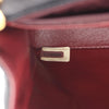 Chanel Mini Square Classic Lambskin Single Flap Secondhand