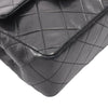 Chanel Mini Square Classic Lambskin Single Flap Secondhand