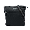 Gucci GG Nylon Web Crossbody Secondhand