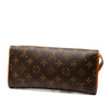Louis Vuitton Monogram Pochette Twin GM Secondhand
