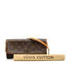 Louis Vuitton Monogram Pochette Twin GM Secondhand