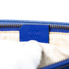 Gucci Patent Bright Bit Satchel Secondhand