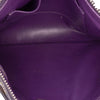 Secondhand Prada Saffiano Stampa Floral Clutch