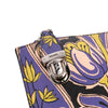 Secondhand Prada Saffiano Stampa Floral Clutch