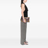 Secondhand Prada Saffiano Stampa Floral Clutch