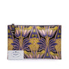 Secondhand Prada Saffiano Stampa Floral Clutch