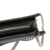 Saint Laurent Sequined Bo Gun Chain Crossbody Secondhand