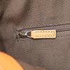 Gucci Leather GG Charm Dome Satchel Secondhand