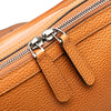 Gucci Leather GG Charm Dome Satchel Secondhand