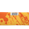Hermès Paint Splatter Twilly Silk Scarf Secondhand