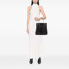 Gucci Leather Horsebit Park Avenue Tote Secondhand
