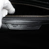 Celine Mini Tricolor Canvas and Leather Luggage Tote Secondhand