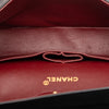 Secondhand Chanel Medium Classic Lambskin Double Flap
