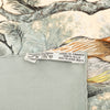 Hermès Halte en Camargue Silk Scarf 90 Secondhand