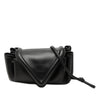 Bottega Veneta Small Lambskin Beak Crossbody Secondhand