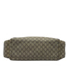 Gucci GG Supreme Flap Diaper Bag Secondhand
