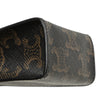 Celine Micro Triomphe Coated Canvas Vertical Cabas Bag Charm Secondhand