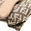 Fendi Zucchino Canvas Sweety Crossbody Secondhand