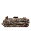 Fendi Zucchino Canvas Sweety Crossbody Secondhand