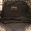 Fendi Zucchino Canvas Sweety Crossbody Secondhand