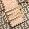 Fendi Zucchino Canvas Sweety Crossbody Secondhand