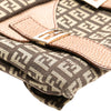 Fendi Zucchino Canvas Sweety Crossbody Secondhand