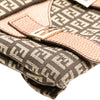 Fendi Zucchino Canvas Sweety Crossbody Secondhand