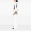 Gucci Small GG Canvas Perforated Crossbody Secondhand