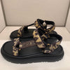 Dior D-Wave Mules Secondhand