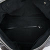 Chanel Metallic Coated Canvas Unlimited Ligne Tote Secondhand